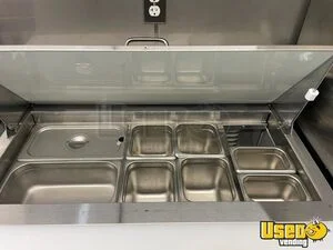 2006 E-350 Step Van All-purpose Food Truck 38 Florida Gas Engine for Sale