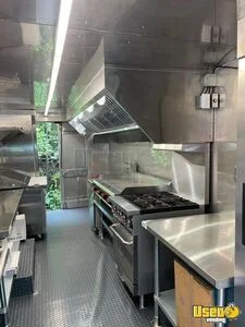 2006 E-350 Step Van All-purpose Food Truck 39 Florida Gas Engine for Sale