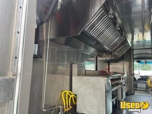 2006 E-350 Step Van All-purpose Food Truck 40 Florida Gas Engine for Sale