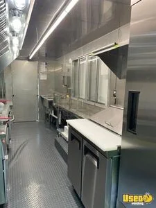 2006 E-350 Step Van All-purpose Food Truck 42 Florida Gas Engine for Sale