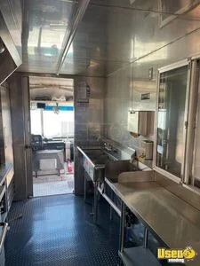 2006 E-350 Step Van All-purpose Food Truck 46 Florida Gas Engine for Sale