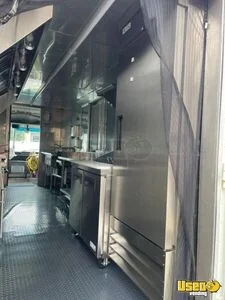 2006 E-350 Step Van All-purpose Food Truck 47 Florida Gas Engine for Sale
