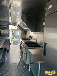 2006 E-350 Step Van All-purpose Food Truck 48 Florida Gas Engine for Sale