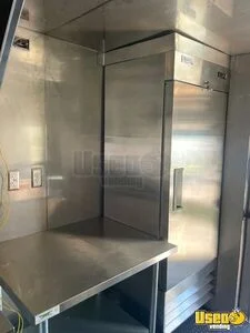 2006 E-350 Step Van All-purpose Food Truck 49 Florida Gas Engine for Sale
