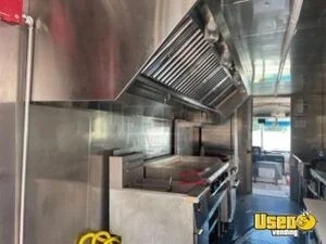 2006 E-350 Step Van All-purpose Food Truck 50 Florida Gas Engine for Sale