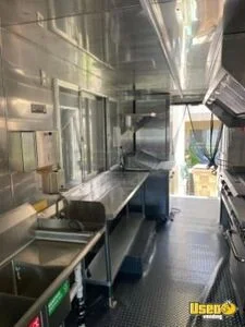 2006 E-350 Step Van All-purpose Food Truck 51 Florida Gas Engine for Sale