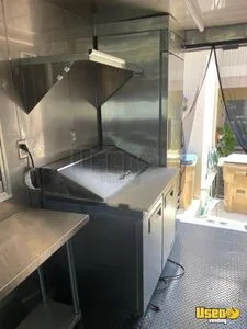 2006 E-350 Step Van All-purpose Food Truck 54 Florida Gas Engine for Sale