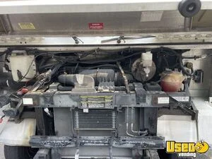 2006 E-350 Step Van All-purpose Food Truck Breaker Panel Florida Gas Engine for Sale