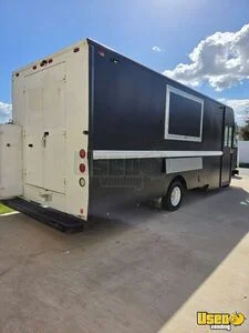 2006 E-350 Step Van All-purpose Food Truck Electrical Outlets Florida Gas Engine for Sale