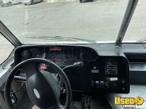 2006 E-350 Step Van All-purpose Food Truck Electrical Outlets North Carolina Diesel Engine for Sale
