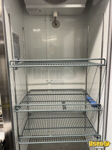 2006 E-350 Step Van All-purpose Food Truck Exterior Lighting Florida Diesel Engine for Sale