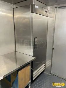 2006 E-350 Step Van All-purpose Food Truck Flatgrill Florida Gas Engine for Sale