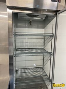 2006 E-350 Step Van All-purpose Food Truck Fryer Florida Diesel Engine for Sale