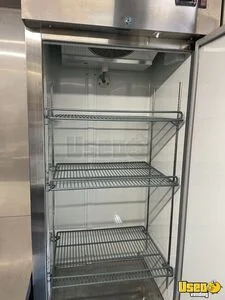 2006 E-350 Step Van All-purpose Food Truck Fryer Florida Gas Engine for Sale