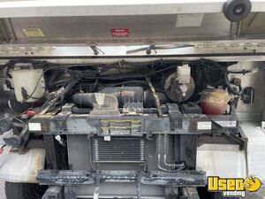 2006 E-350 Step Van All-purpose Food Truck Hand-washing Sink Florida Diesel Engine for Sale
