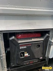2006 E-350 Step Van All-purpose Food Truck Hot Water Heater Florida Gas Engine for Sale