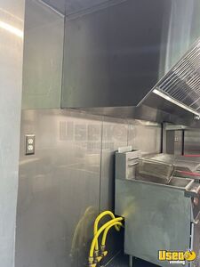 2006 E-350 Step Van All-purpose Food Truck Propane Tank Florida Diesel Engine for Sale