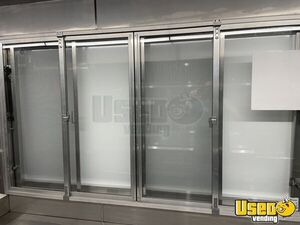 2006 E-350 Step Van All-purpose Food Truck Stovetop Florida Diesel Engine for Sale