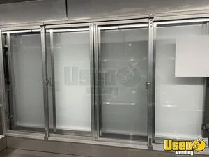 2006 E-350 Step Van All-purpose Food Truck Stovetop Florida Gas Engine for Sale