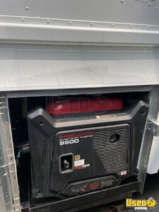 2006 E-350 Step Van All-purpose Food Truck Triple Sink Florida Diesel Engine for Sale