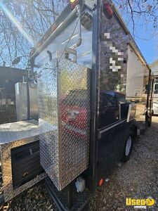 2006 E-350 Step Van Kitchen Food Truck All-purpose Food Truck Concession Window Georgia Gas Engine for Sale