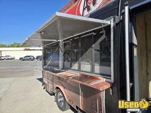 2006 E-450 Ice Cream Truck Air Conditioning Utah Diesel Engine for Sale