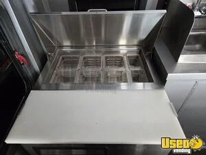 2006 E-450 Ice Cream Truck Interior Lighting Utah Diesel Engine for Sale