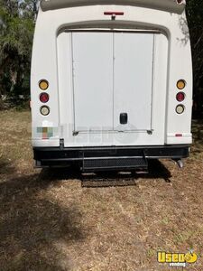 2006 E-450 Other Mobile Business 30 Florida Diesel Engine for Sale
