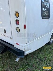 2006 E-450 Other Mobile Business 31 Florida Diesel Engine for Sale
