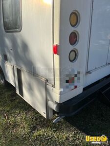 2006 E-450 Other Mobile Business 32 Florida Diesel Engine for Sale
