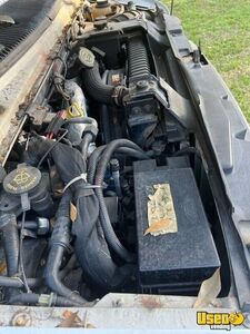 2006 E-450 Other Mobile Business 61 Florida Diesel Engine for Sale