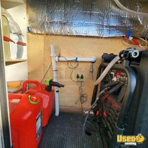 2006 E-450 Other Mobile Business Interior Lighting Florida Diesel Engine for Sale