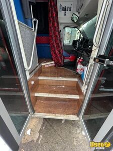 2006 E-450 Party Bus Party Bus Concession Window New York Gas Engine for Sale