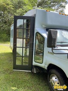 2006 E-450 Skoolie Bus Skoolie Cabinets Hawaii for Sale