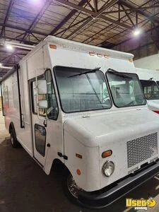 2006 E-450 Super Duty New Build Food Truck Air Conditioning Indiana for Sale