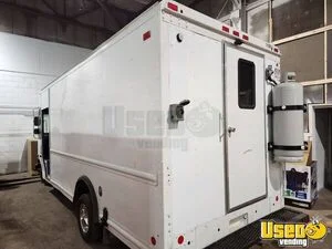 2006 E-450 Super Duty New Build Food Truck Concession Window Indiana for Sale