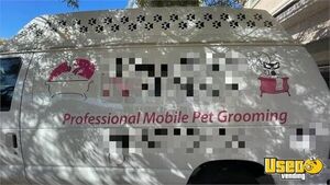 2006 E250 Pet Care / Veterinary Truck Electrical Outlets Nevada for Sale