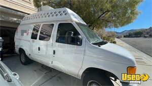 2006 E250 Pet Care / Veterinary Truck Generator Nevada for Sale