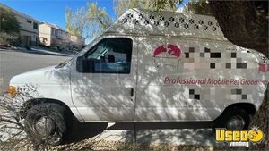 2006 E250 Pet Care / Veterinary Truck Nevada for Sale