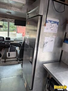 2006 E350 All-purpose Food Truck Coffee Machine North Carolina Gas Engine for Sale