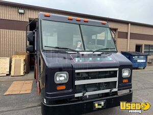 2006 E350 All-purpose Food Truck Concession Window Colorado Gas Engine for Sale