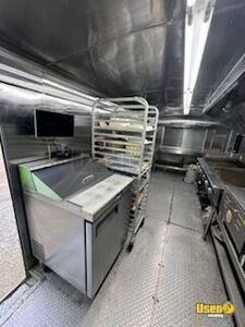 2006 E350 All-purpose Food Truck Convection Oven Arkansas Gas Engine for Sale