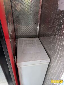 2006 E350 All-purpose Food Truck Deep Freezer North Carolina Gas Engine for Sale