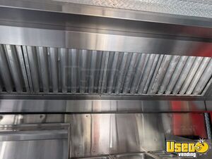 2006 E350 All-purpose Food Truck Exhaust Fan North Carolina Gas Engine for Sale