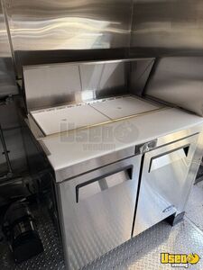 2006 E350 All-purpose Food Truck Exhaust Hood Colorado Gas Engine for Sale