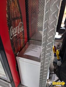 2006 E350 All-purpose Food Truck Exhaust Hood North Carolina Gas Engine for Sale