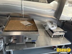 2006 E350 All-purpose Food Truck Flatgrill Colorado Gas Engine for Sale
