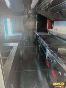2006 E350 All-purpose Food Truck Floor Drains South Carolina Gas Engine for Sale