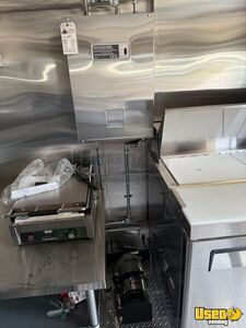 2006 E350 All-purpose Food Truck Fryer Colorado Gas Engine for Sale