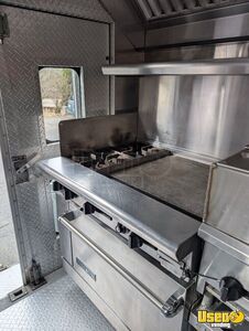2006 E350 All-purpose Food Truck Fryer North Carolina Gas Engine for Sale